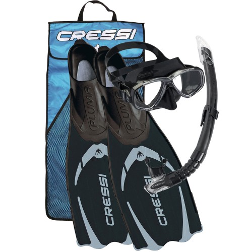 Cressi Pluma Bag