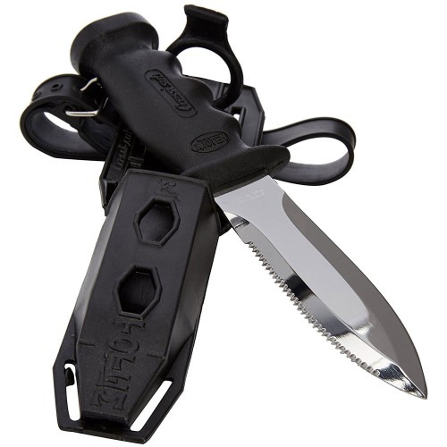 Cressi Supertotem Knife
