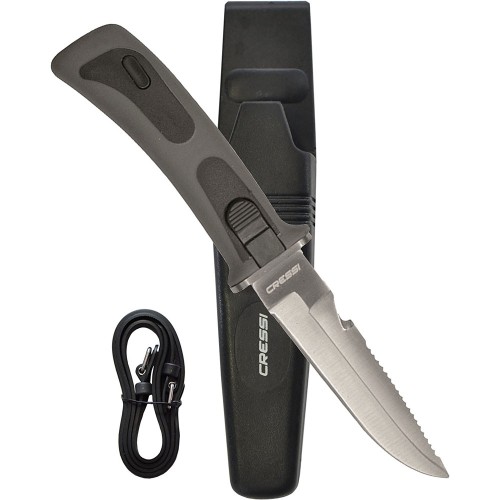 Cressi Vigo Knife
