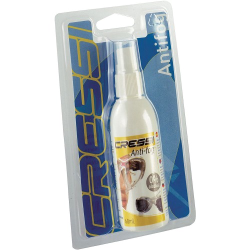 Cressi Antifog Spray