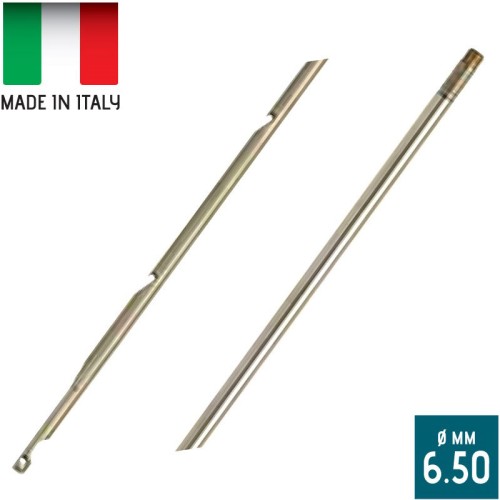 Cressi Threaded Shaft 6.5mm 