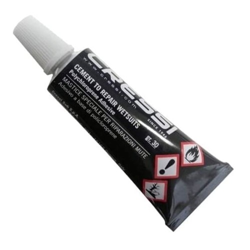 Cressi Special Cement 30gr