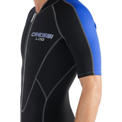 CressiSub Lido Man 2mm
