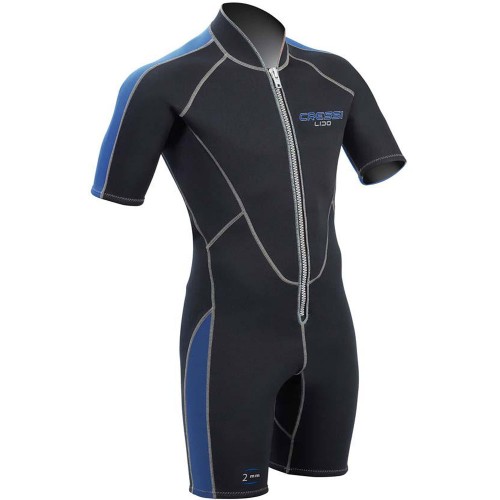 CressiSub Lido Man 2mm