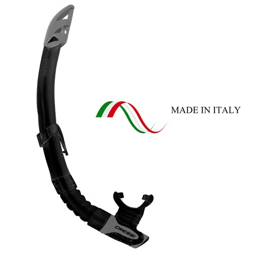 Cressi Gamma Black