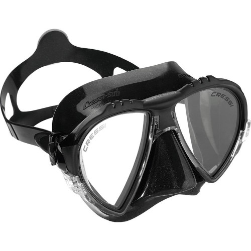 Cressi Matrix Black