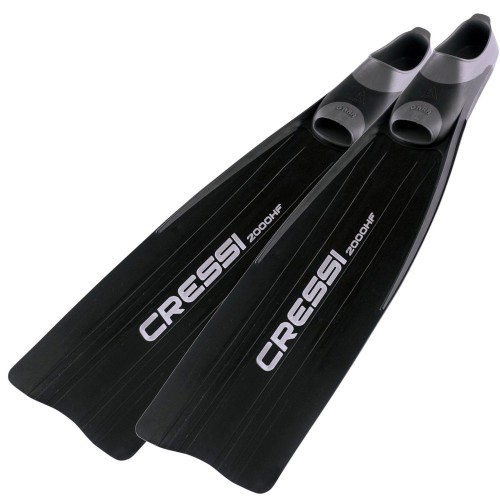 Cressi Gara 2000HF