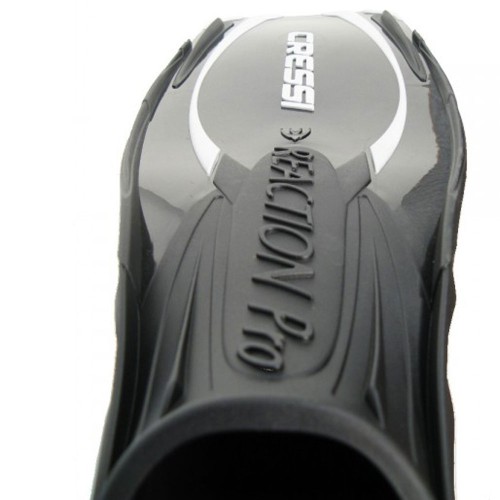 Cressi Reaction Pro Black