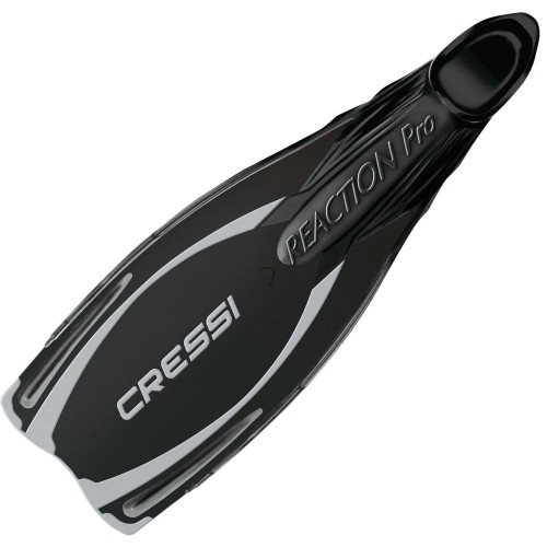 Cressi Reaction Pro Black