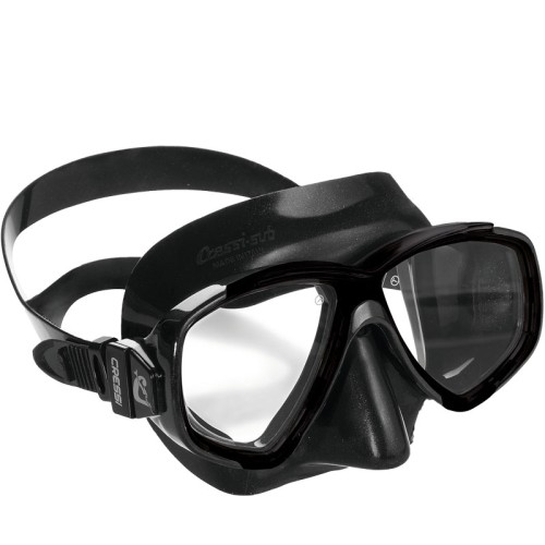 Cressi Perla Black