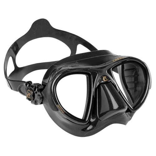 Cressi Nano Black