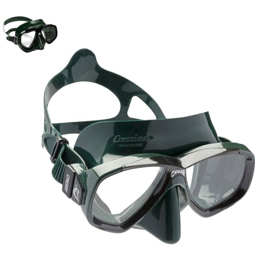 Cressi Perla Green