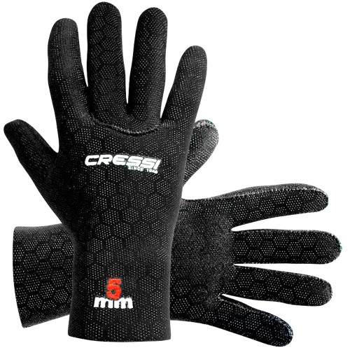 Cressi High Stretch 5mm