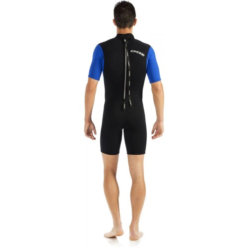 Cressi Med X 2.5mm