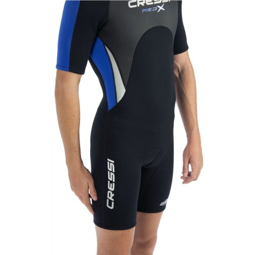 Cressi Med X 2.5mm