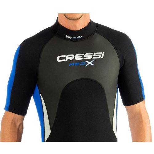 Cressi Med X 2.5mm