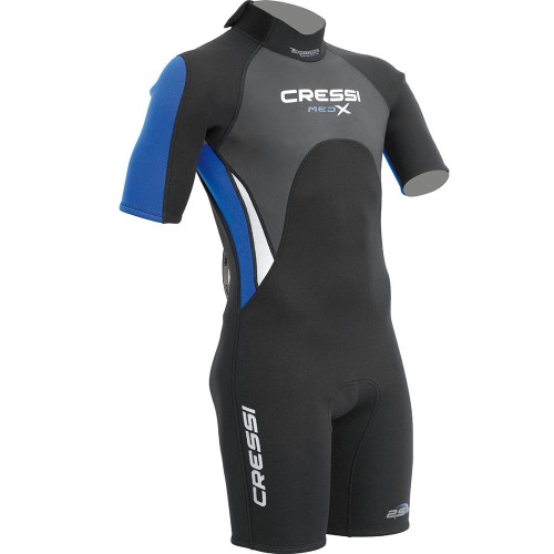 Cressi Med X 2.5mm