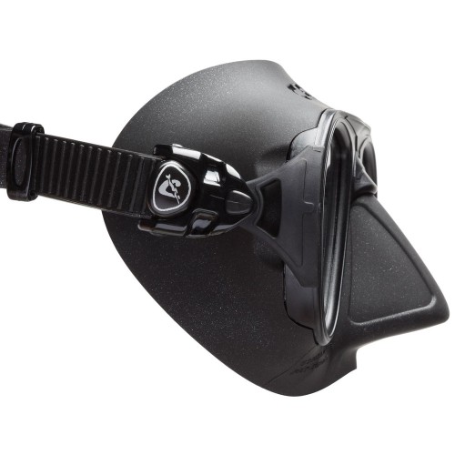 Cressi Calibro Black