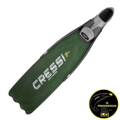Cressi Gara Modular LD
