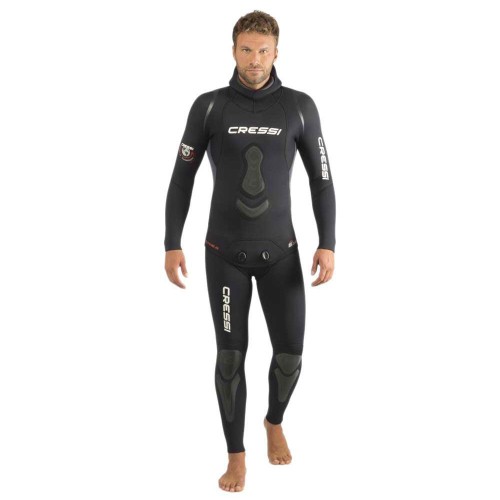 CressiSub Apnea 3.5mm