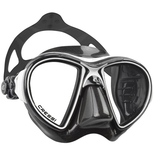 Cressi Air Black