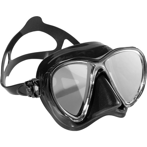 Cressi Big Eyes Evolution Black