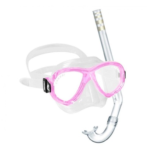 Cressi Perla Vip Junior Pink