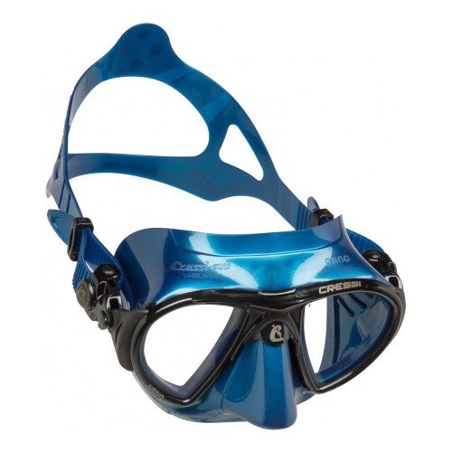 Cressi Nano Blue
