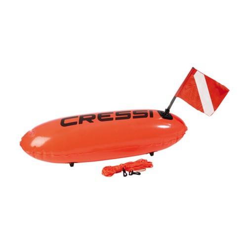 Cressi Torpedo Float