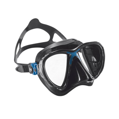 Cressi Big Eyes Evolution  Dark Blue