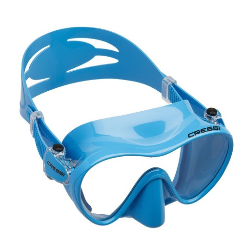 Cressi F1 Blue