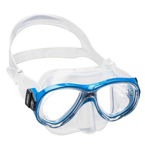 Cressi Perla JR Blue