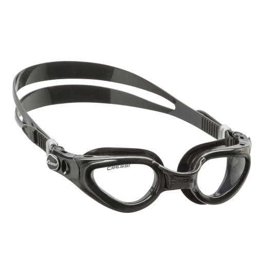 Cressi Right Goggles Black