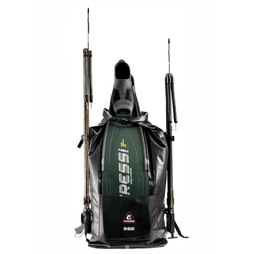 Cressi Dry Gara 60Lt
