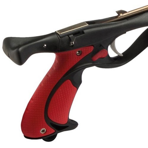 Cressi Cherokee Fast Rubber 75cm