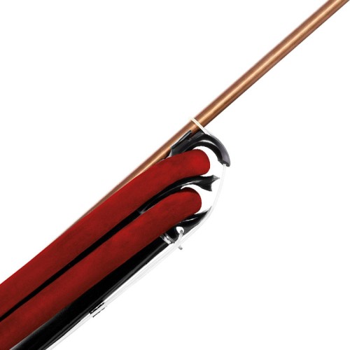 Cressi Cherokee Fast Rubber 75cm