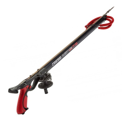 Cressi Cherokee Fast Rubber 100cm