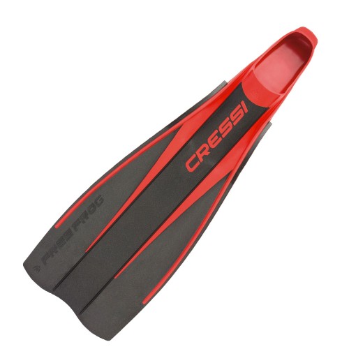 Cressi Free Frog