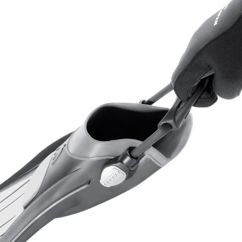 Cressi Ara Ebs Silver