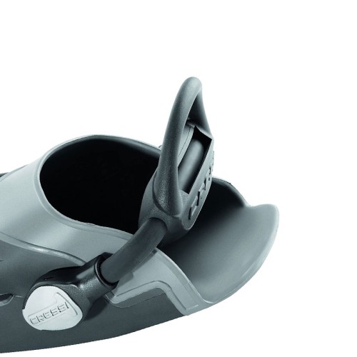 Cressi Ara Ebs Silver