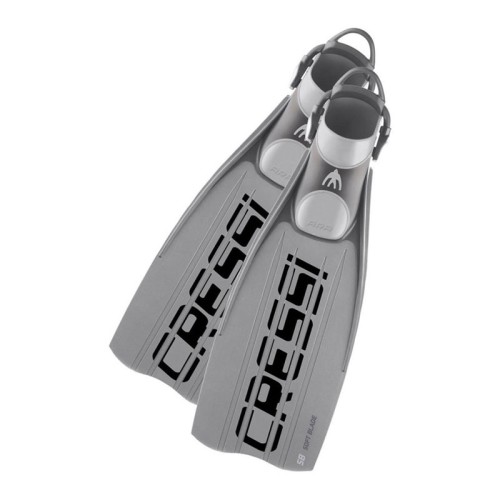 Cressi Ara Ebs Silver