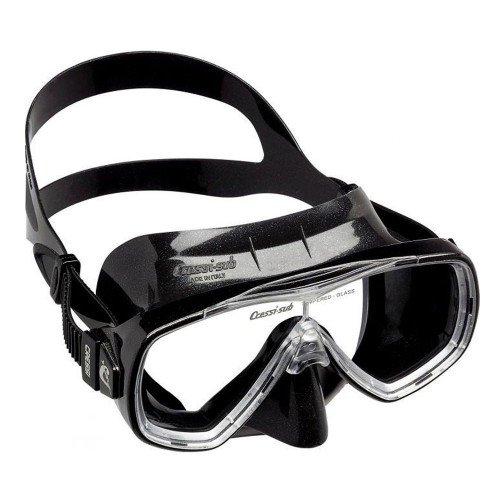 Cressi Onda Black