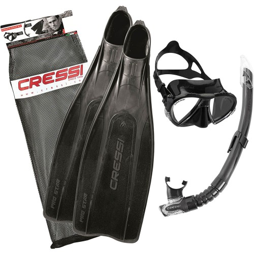 Cressi Pro Star Bag