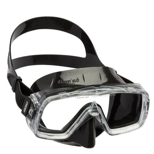 Cressi Sirena Black