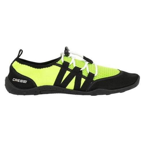 Cressi Elba Lime Black