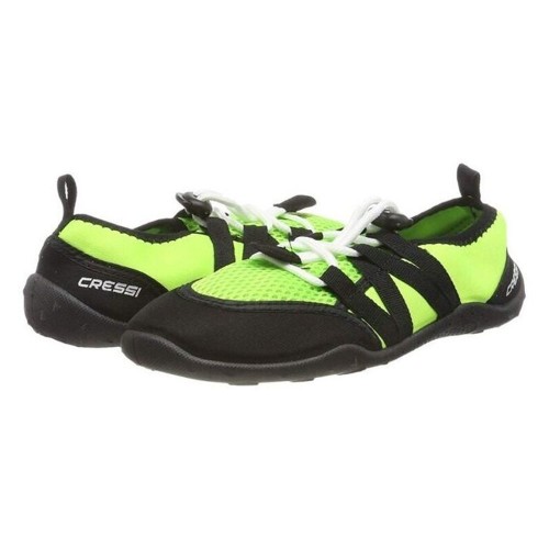 Cressi Elba Lime Black