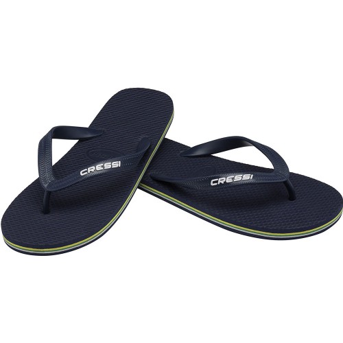 Cressi Flip Flop Navy Blue