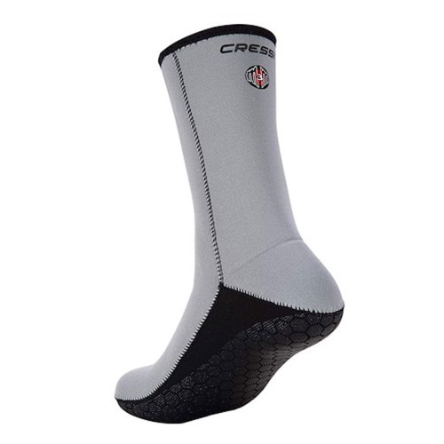 Cressi Ultra Stretch Nero 2.5mm