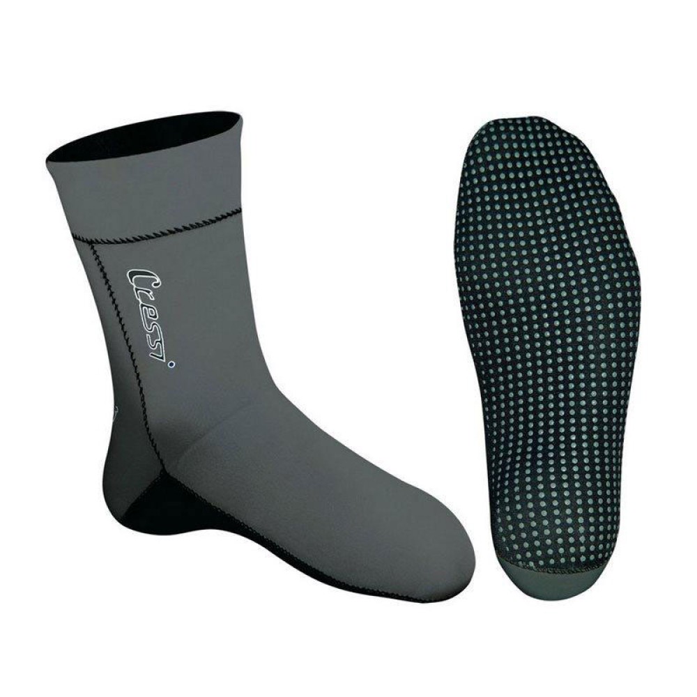 Cressi Ultra Stretch Boots 2.5mm
