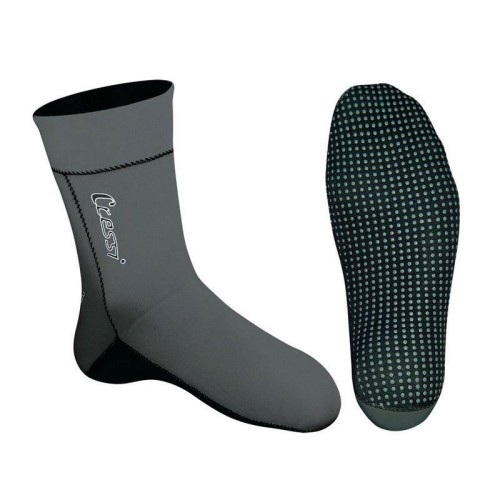 Cressi Ultra Stretch Boots 2.5mm